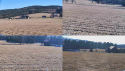 Rejvíz - Běžecké stopy