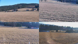 Rejvíz - Běžecké stopy