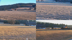 Rejvíz - Běžecké stopy