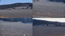 Rejvíz - Běžecké stopy