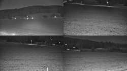 Rejvíz - Běžecké stopy