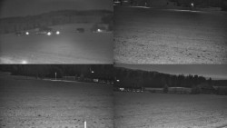 Rejvíz - Běžecké stopy