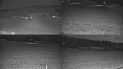 Rejvíz - Běžecké stopy