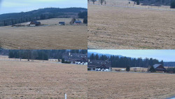 Rejvíz - Běžecké stopy