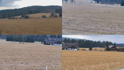 Rejvíz - Běžecké stopy