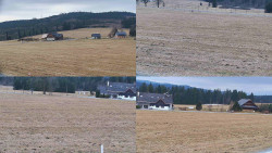 Rejvíz - Běžecké stopy