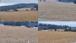 Rejvíz - Běžecké stopy