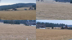 Rejvíz - Běžecké stopy