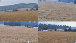 Rejvíz - Běžecké stopy