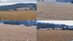 Rejvíz - Běžecké stopy