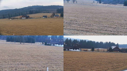 Rejvíz - Běžecké stopy