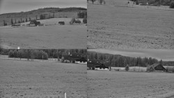 Rejvíz - Běžecké stopy