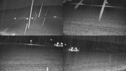 Rejvíz - Běžecké stopy