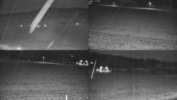 Rejvíz - Běžecké stopy