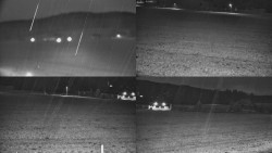 Rejvíz - Běžecké stopy