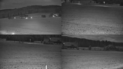 Rejvíz - Běžecké stopy