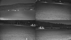 Rejvíz - Běžecké stopy