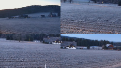 Rejvíz - Běžecké stopy
