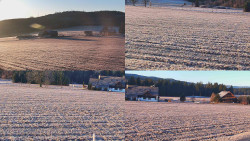 Rejvíz - Běžecké stopy