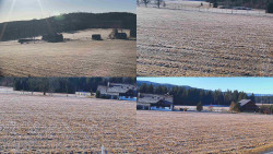 Rejvíz - Běžecké stopy