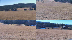 Rejvíz - Běžecké stopy