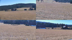 Rejvíz - Běžecké stopy