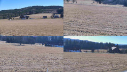 Rejvíz - Běžecké stopy