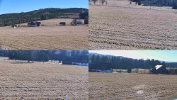 Rejvíz - Běžecké stopy