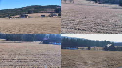 Rejvíz - Běžecké stopy