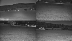 Rejvíz - Běžecké stopy