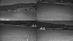 Rejvíz - Běžecké stopy