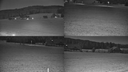 Rejvíz - Běžecké stopy