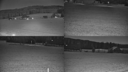 Rejvíz - Běžecké stopy