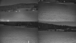 Rejvíz - Běžecké stopy