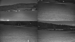 Rejvíz - Běžecké stopy