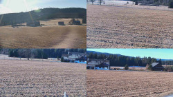 Rejvíz - Běžecké stopy