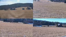 Rejvíz - Běžecké stopy