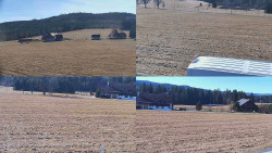 Rejvíz - Běžecké stopy