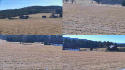 Rejvíz - Běžecké stopy