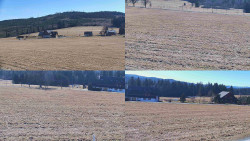 Rejvíz - Běžecké stopy