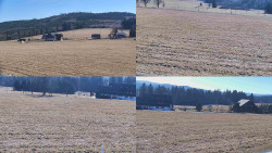 Rejvíz - Běžecké stopy