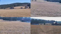 Rejvíz - Běžecké stopy