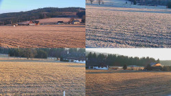 Rejvíz - Běžecké stopy