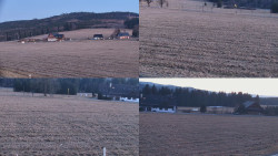 Rejvíz - Běžecké stopy