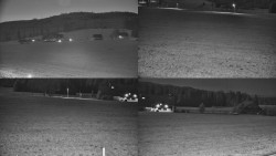 Rejvíz - Běžecké stopy