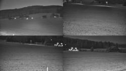 Rejvíz - Běžecké stopy