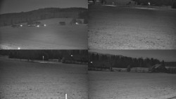 Rejvíz - Běžecké stopy