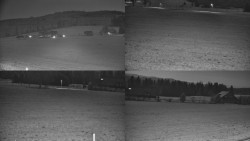 Rejvíz - Běžecké stopy