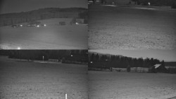 Rejvíz - Běžecké stopy