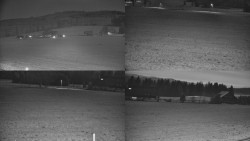 Rejvíz - Běžecké stopy